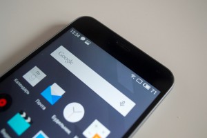 Обзор Meizu M2 Note