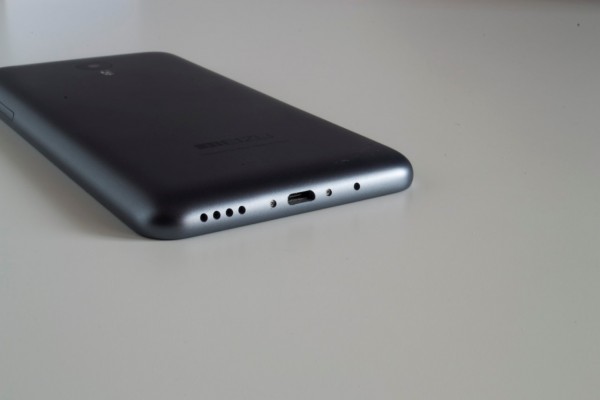 Обзор Meizu M2 Note