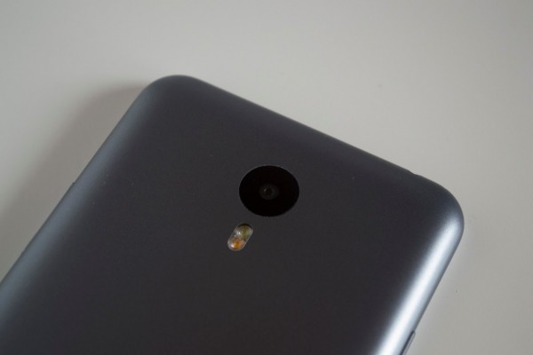 Обзор Meizu M2 Note