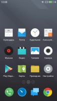 Обзор Meizu M2 Note