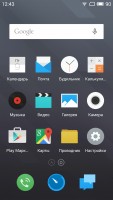 Обзор Meizu M2 Note