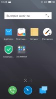 Обзор Meizu M2 Note