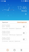 Обзор Meizu M2 Note