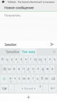 Обзор Meizu M2 Note