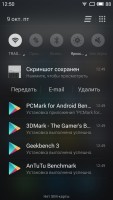 Обзор Meizu M2 Note
