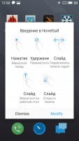 Обзор Meizu M2 Note