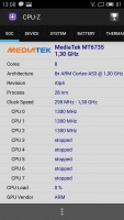 Обзор Meizu M2 Note