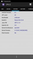 Обзор Meizu M2 Note