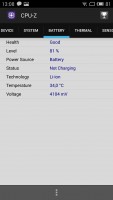 Обзор Meizu M2 Note