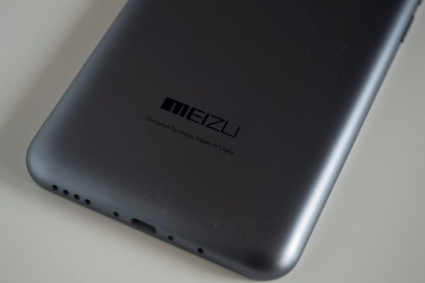 Обзор Meizu M2 Note