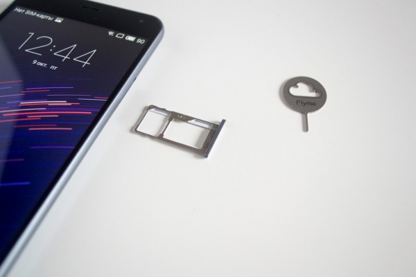 Обзор Meizu M2 Note