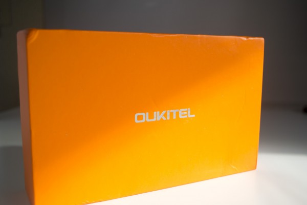 Обзор Oukitel U10