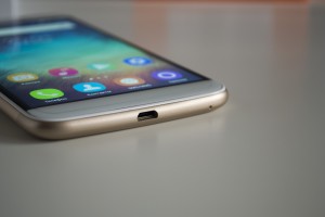 Обзор Oukitel U10