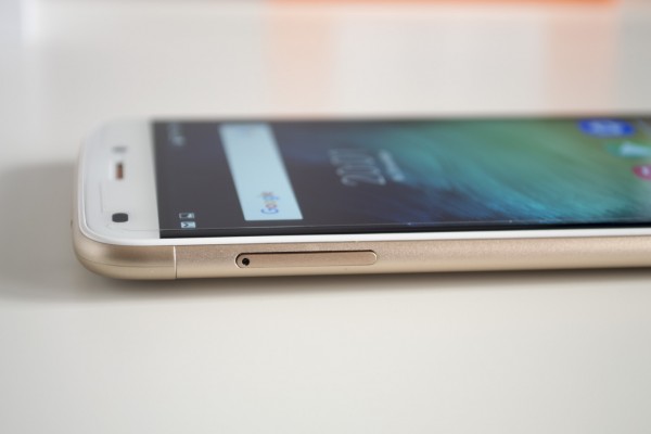 Обзор Oukitel U10