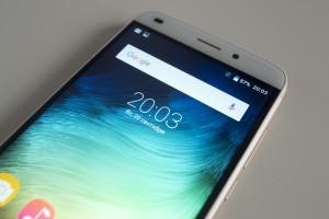 Обзор Oukitel U10