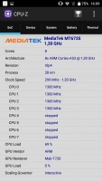 Обзор Oukitel U10