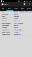 Обзор Oukitel U10