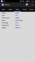 Обзор Oukitel U10