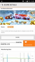 Обзор Oukitel U10