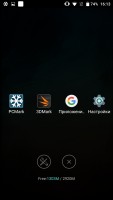 Обзор Oukitel U10