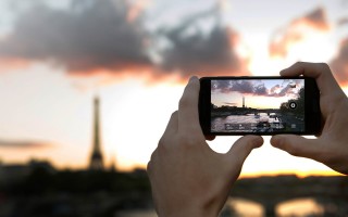 "Идеальный смартфон" HTC One A9 представлен официально