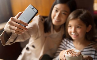 "Идеальный смартфон" HTC One A9 представлен официально