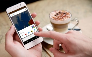 "Идеальный смартфон" HTC One A9 представлен официально