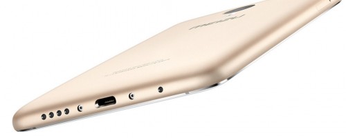 Смартфон Meizu Metal: невысокая цена и отличные спецификации