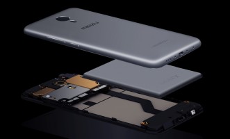 Смартфон Meizu Metal: невысокая цена и отличные спецификации