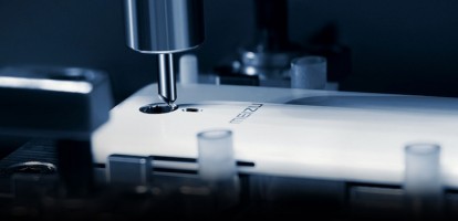 Смартфон Meizu Metal: невысокая цена и отличные спецификации