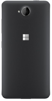 Microsoft готовит смартфон среднего уровня на Windows 10 Mobile