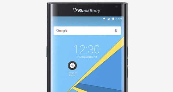 BlackBerry Priv: цена, предзаказы и другие подробности