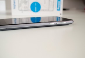 Обзор Highscreen Power Five