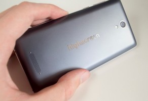 Обзор Highscreen Power Five