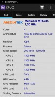 Обзор Highscreen Power Five