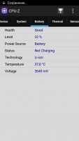 Обзор Highscreen Power Five
