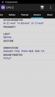 Обзор Highscreen Power Five