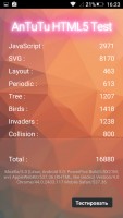 Обзор Highscreen Power Five