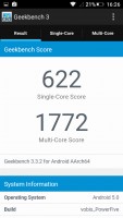 Обзор Highscreen Power Five