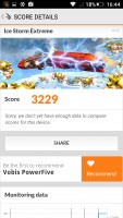 Обзор Highscreen Power Five