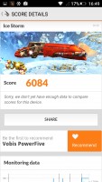 Обзор Highscreen Power Five