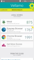 Обзор Highscreen Power Five