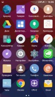 Обзор Highscreen Power Five
