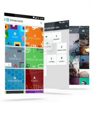 Обзор смартфонов на Cyanogen OS