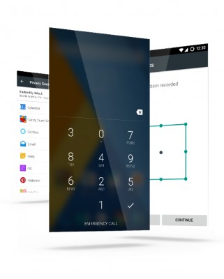Обзор смартфонов на Cyanogen OS