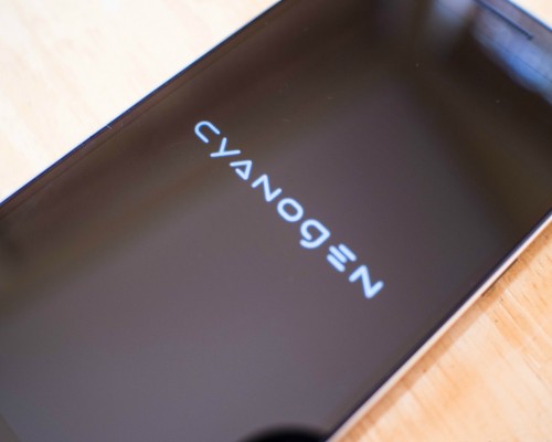 Обзор смартфонов на Cyanogen OS