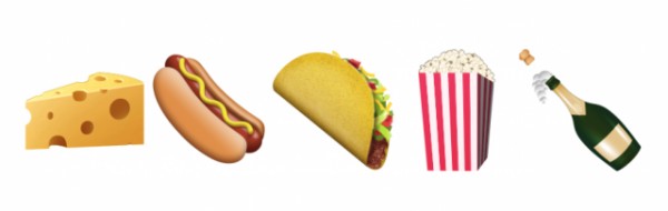 Android получит больше смайлов Emoji