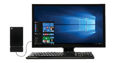 Kangaroo — мини-ПК на базе Windows 10 размером с телефон