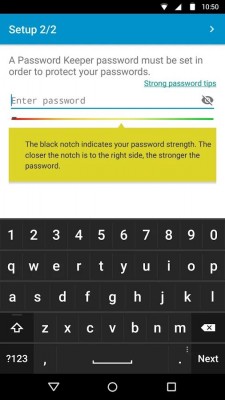 В Google Play опубликованы стоковые приложения от BlackBerry Priv