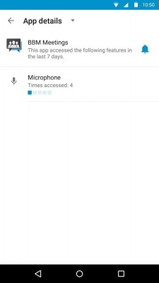 В Google Play опубликованы стоковые приложения от BlackBerry Priv